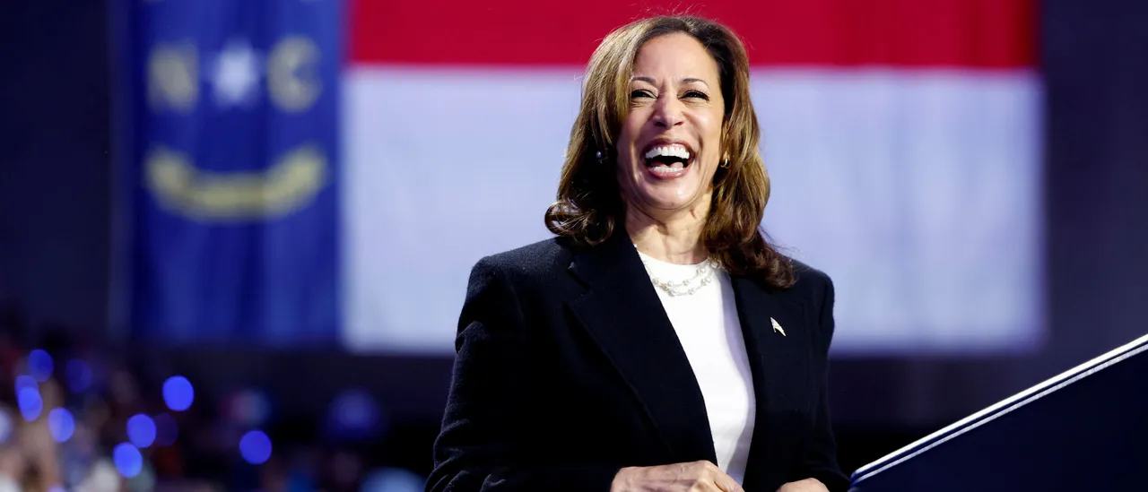 Many Kamala Harris Supporters In North Carolina Agree Her Political Career Is Dead In The Water