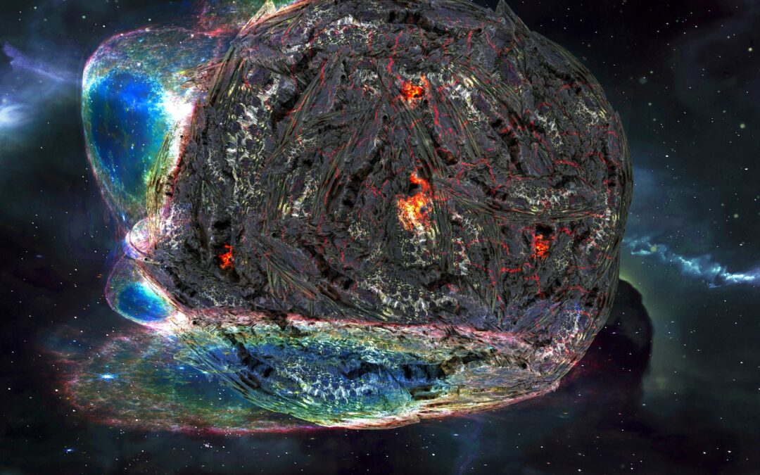 Are internet rumours of a comet hurtling towards Earth true?