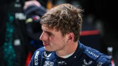 Verstappen criticises cooling vest but Russell will 'run it'