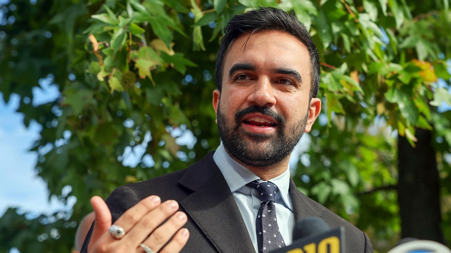 Washington Post editorial slams Mamdani for 'holding back gifted students in the name of equity'