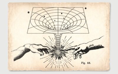 Does God exist? Modern science shows he must…