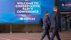 Conservatives to announce £5,000 tax rebate for young homebuyers