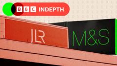 The true extent of cyber attacks on UK business