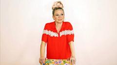 Eastenders' Kellie Bright on the challenges of being a Send parent