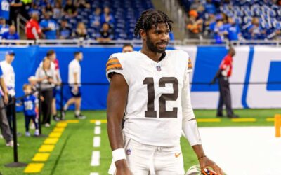 Browns coach refuses to name backup QB — putting Shedeur Sanders’ rise in doubt