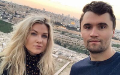 ‘I’m leaving pro-Israel cause’…