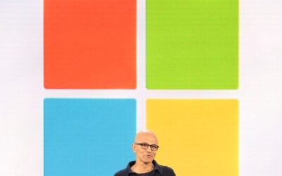 Microsoft Bets Big on Healthcare AI as It Looks Beyond OpenAI Partnership