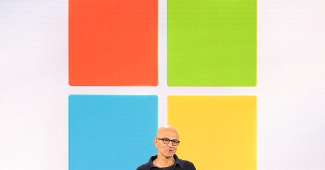 Microsoft Bets Big on Healthcare AI as It Looks Beyond OpenAI Partnership