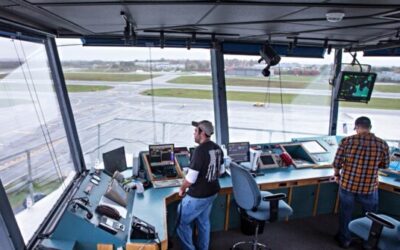 Exclusive: 71% of Americans Back Trump Plan to Modernize Air Traffic Control System