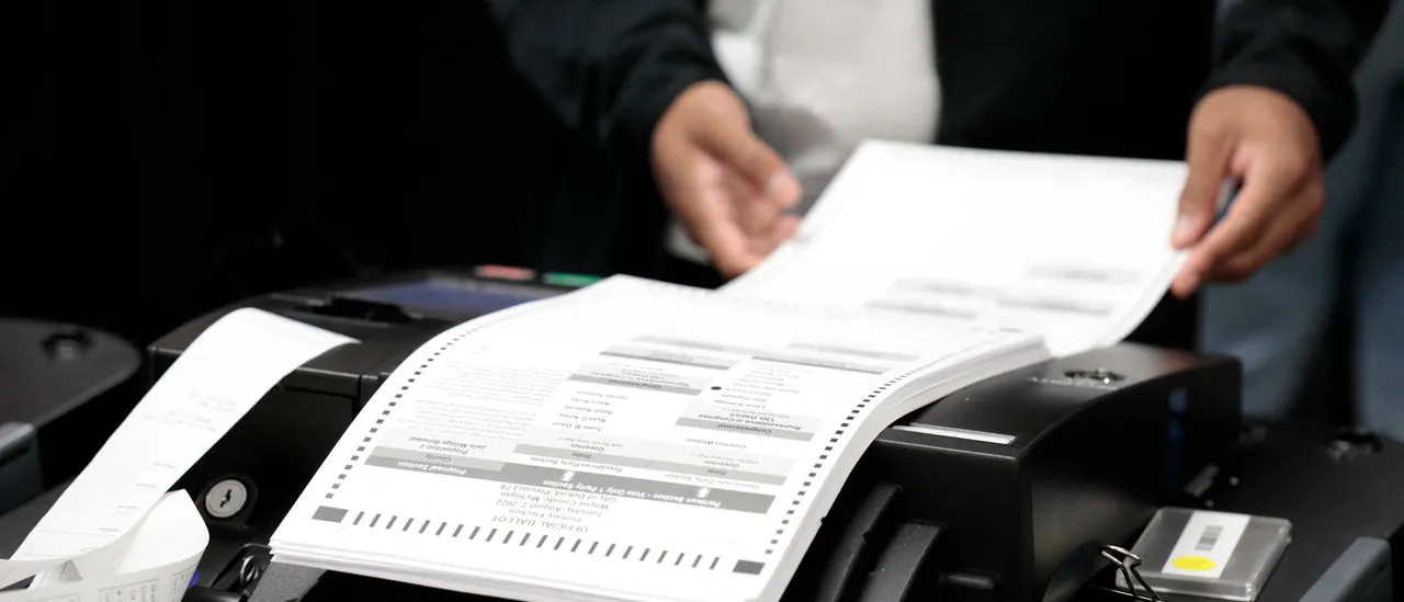 Republican Buys Dominion Voting Systems, Forces Them To Drop Lawsuits Against Conservatives