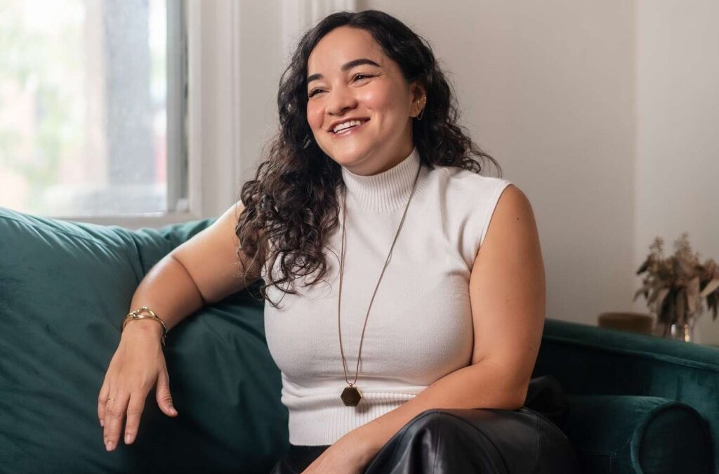 Professor has been praised for  ‘evidence-based’ decision to stop dating men — but why reduce love to a math equation?