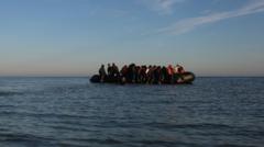 Nineteen more removed to France under 'one in, one out' scheme