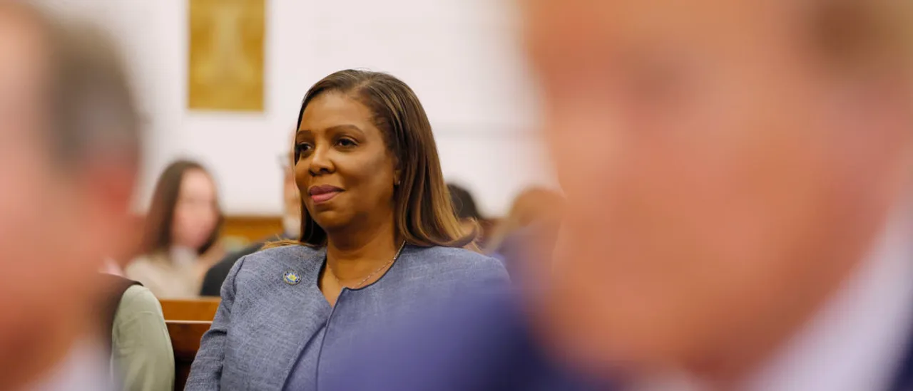 ROOKE: Attorney Beloved By Media Hit With Full Circle Moment That’s Spinning Her Like A Top