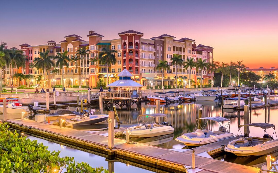 Five-alarm warning for housing market...