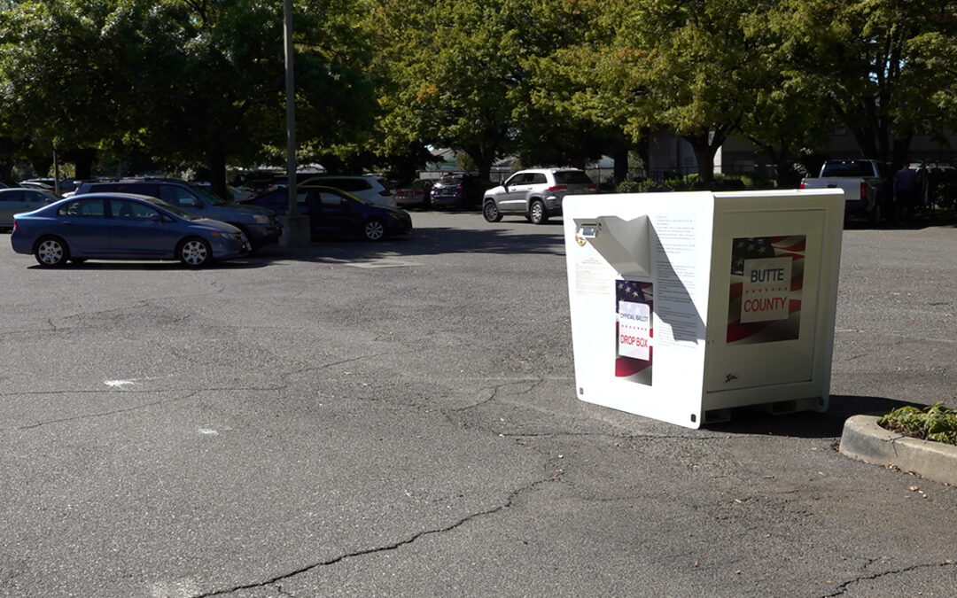 Northern California voters weigh in on Prop 50 redistricting fight