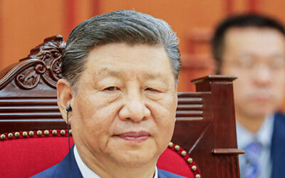 China Offers Sour Grapes on Gaza Ceasefire Deal