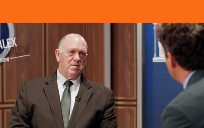 Exclusive—Border Czar Tom Homan Gets Real: Reveals Heart-Wrenching Reason He Fights to Secure the Border, the Left’s Mass Immigration ‘End-Game,’ and What He’d Say to Sanctuary Politicians