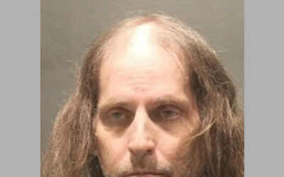 Report: Trans-Identifying Sex Offender Emailed VA School Board Member About Using Girls’ Locker Rooms