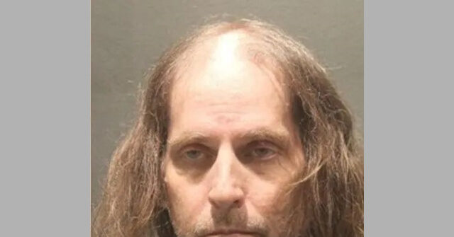Report: Trans-Identifying Sex Offender Emailed VA School Board Member About Using Girls’ Locker Rooms