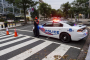 Measuring the Crime Spike in U.S. Cities