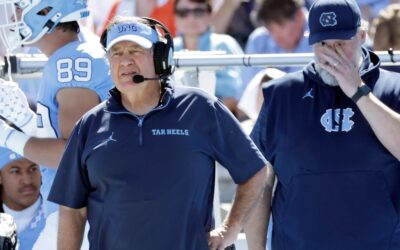 What Bill Belichick is telling those close to him as North Carolina exit rumors swirl
