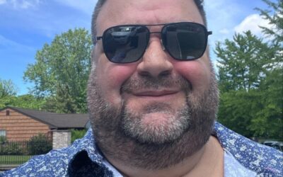 Law and odor: 550-pound NY lawyer allegedly stalked mistress, blasted out revenge porn after breakup: Lawsuit
