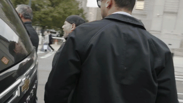 Mamdani chased out of Manhattan square; Protester blasts him as 'antisemite'...