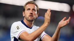 Is 'humble' Kane still England's undervalued superstar?