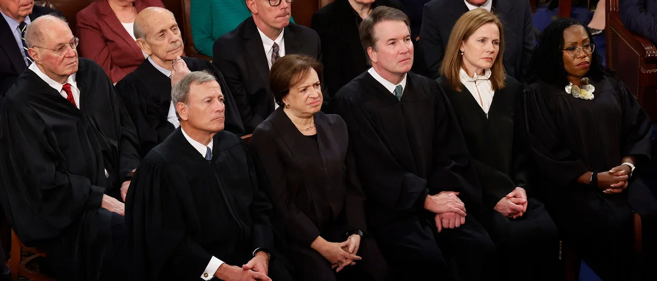 SCOTUS Hears Out Racial Discrimination Lawsuit Against USPS