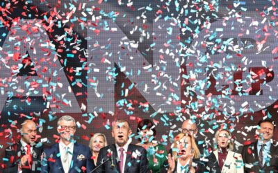 Europe’s newest leader faces tough tests — pay heed, America and Ukraine