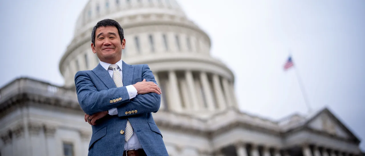 Democrat Asks GOP With Straight Face To Open Government Despite Voting To Force Shutdown