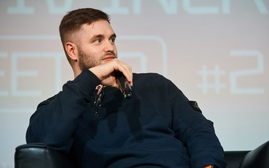 Top crypto mogul found dead with gunshot wound to head inside LAMBO...