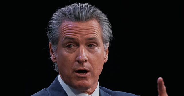 Newsom Marks Hostage Deal by Mocking Trump, Netanyahu as 'Dumb and Dumber'; Deletes Post