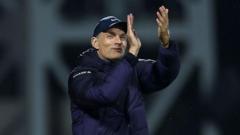 'British humour made me smile'