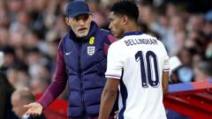 The players with points to prove as England reach World Cup