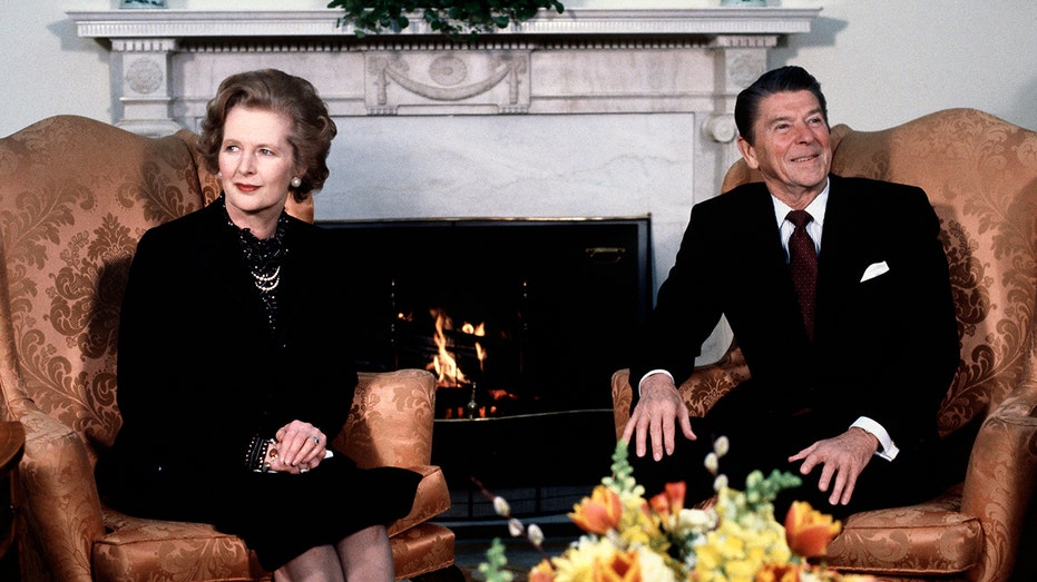 Thatcher centennial celebration examines how Reagan partnership guides modern US-UK relations