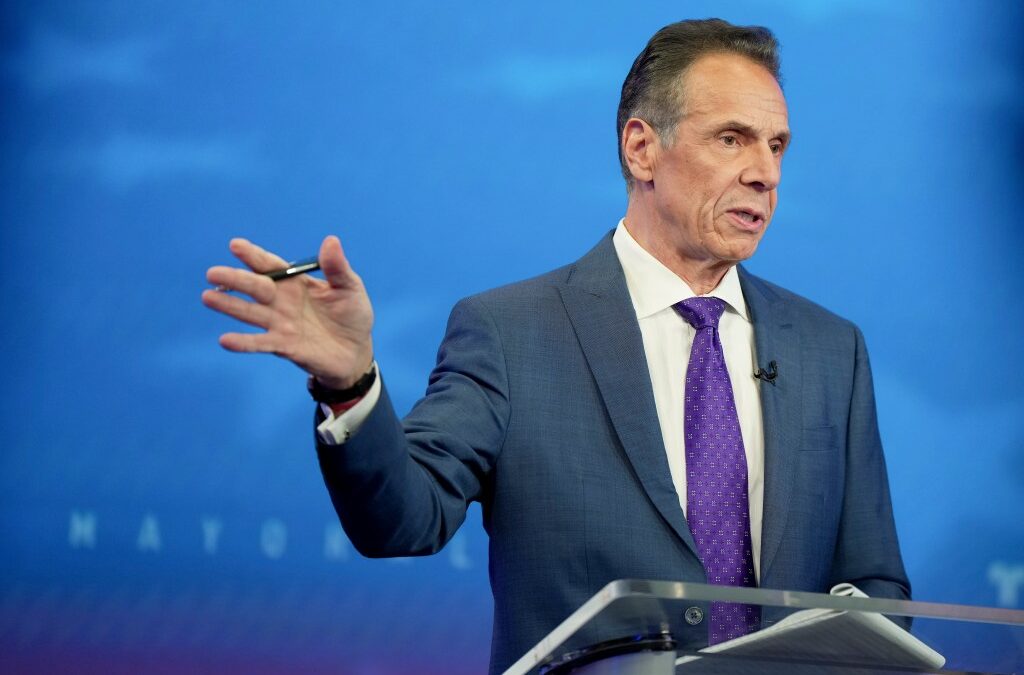 Andrew Cuomo’s NYC public mayoral campaign schedule leaves insiders baffled as he tries to catch up to Zohran Mamdani