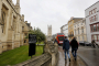 The Oxford Union Won't Miss George Abaraonye
