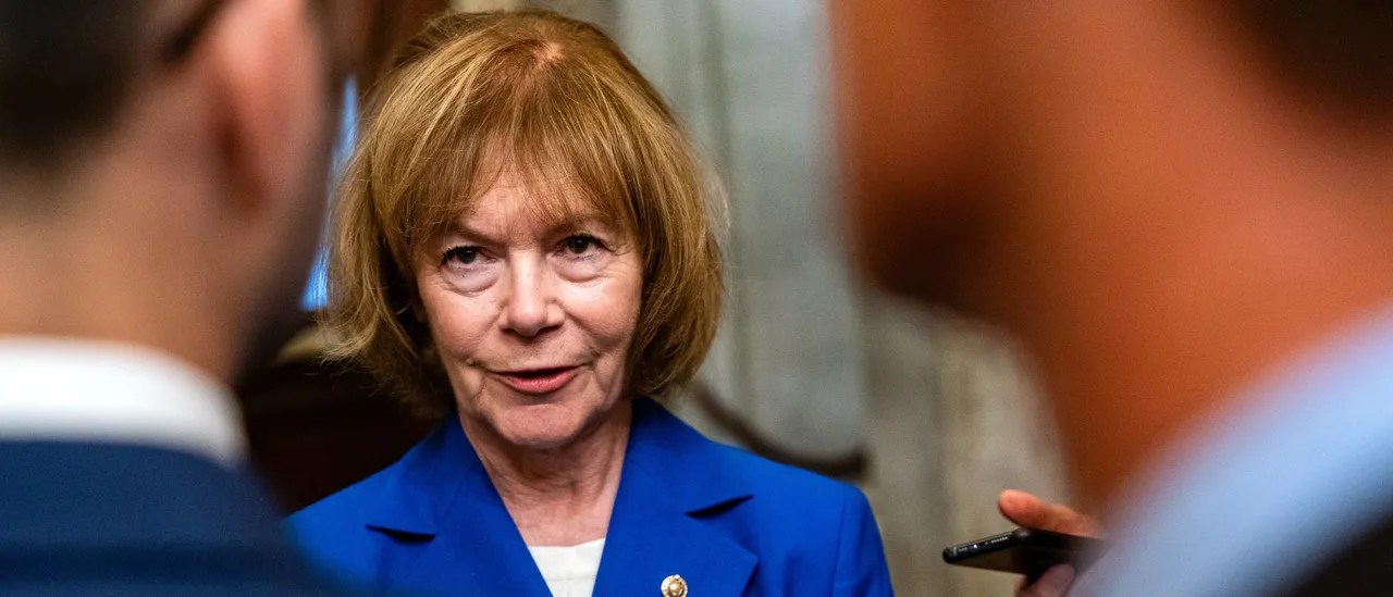 Democrats Blocking Federal Paychecks During Shutdown Splinter When Asked If They’re Cashing Their Own