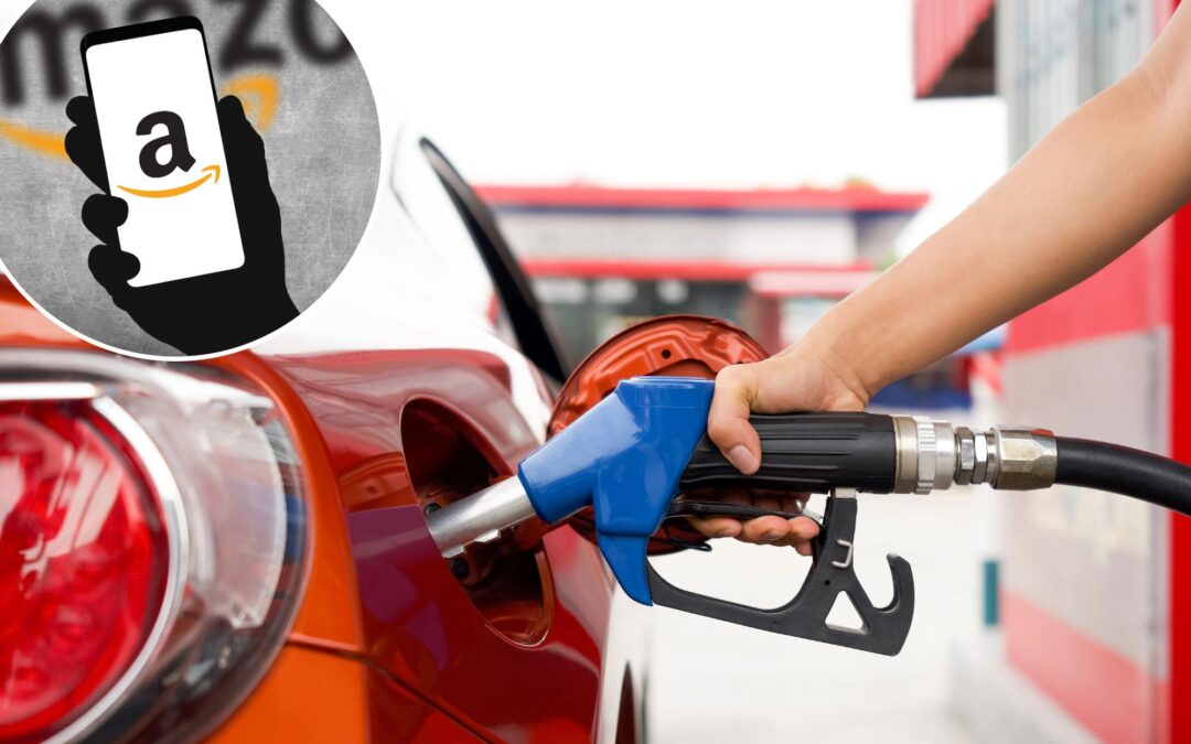 Prime’s Friday gas hack: Save 25 cents a gallon at BP and Amoco