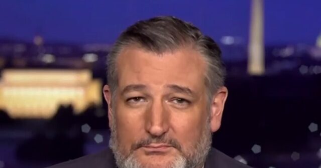 Cruz: Zohran Mamdani 'Not a Socialist — He's a Communist'