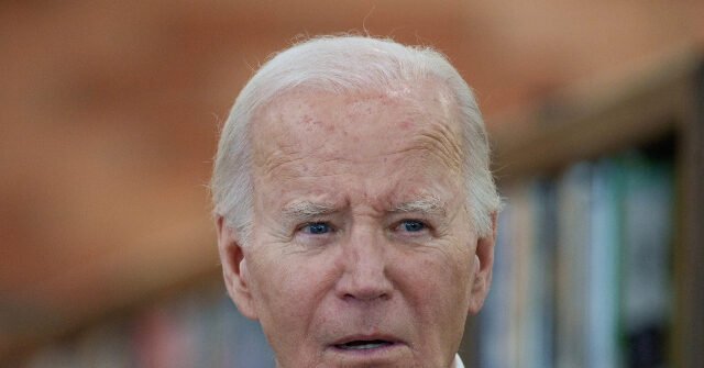House Oversight Committee: Numerous Biden Autopen Actions 'Illegitimate'