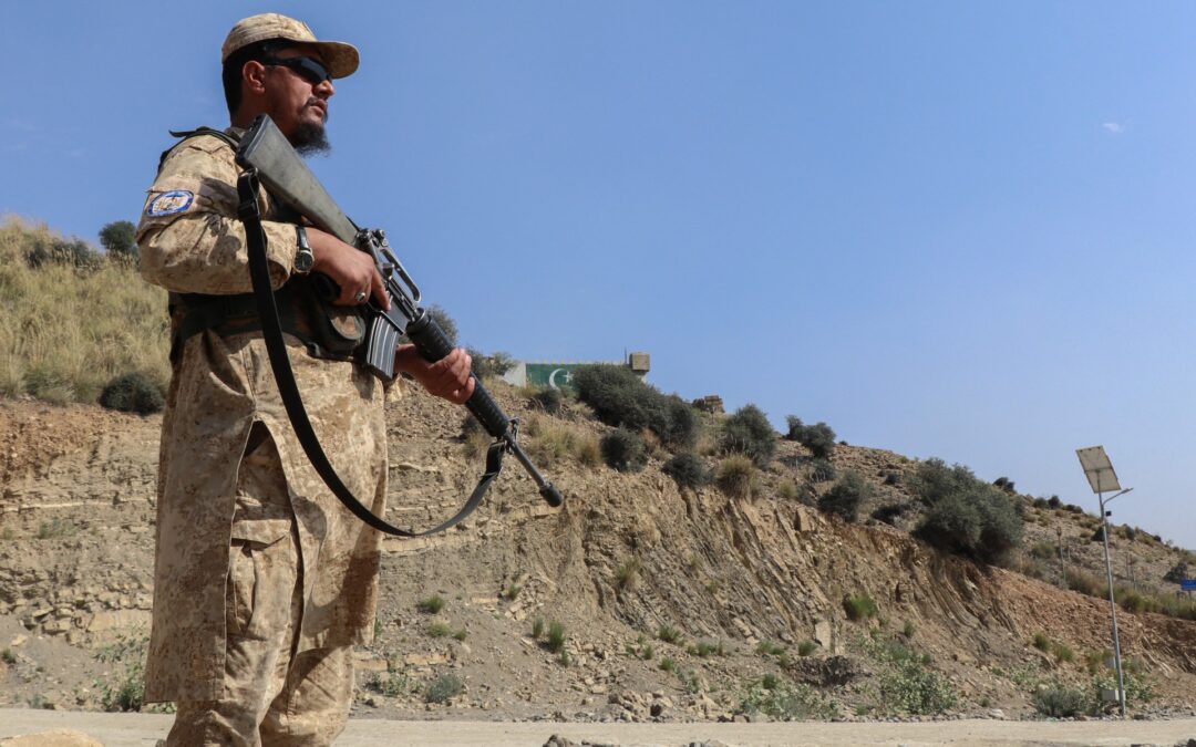 Pakistan and Afghanistan agree to maintain truce for another week: Turkiye