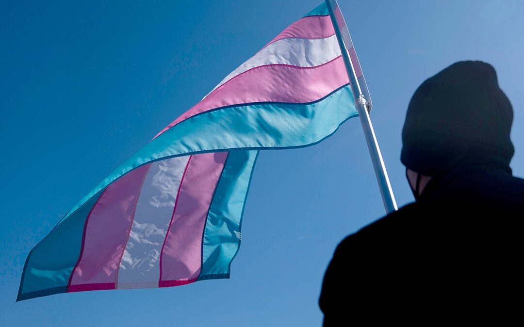 Obamacare is the left’s tool to push taxpayer-funded transgender operations