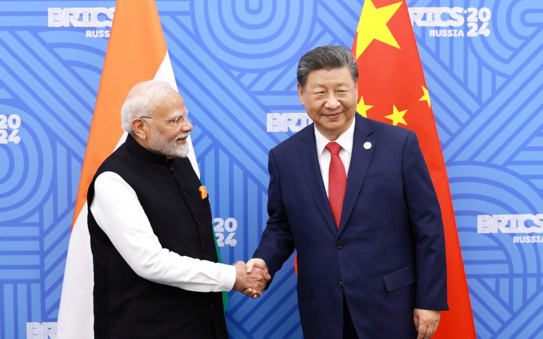 India, China to resume direct flights after 5 years as relations thaw