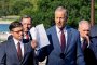 How Thune Sees the Shutdown Ending