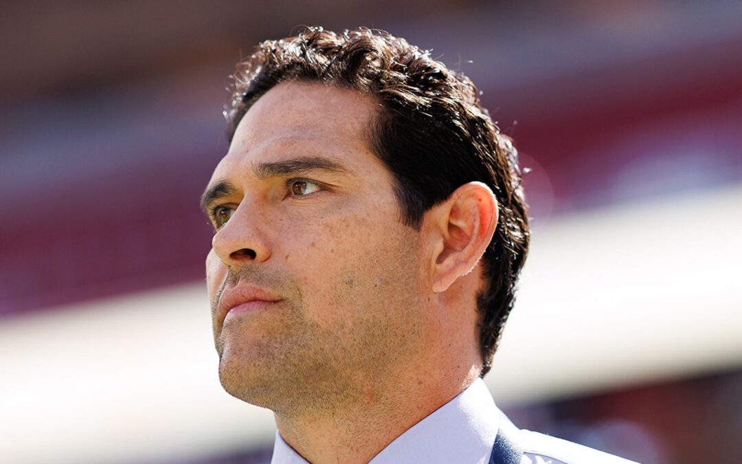 Mark Sanchez Arrested After Stabbing Incident...