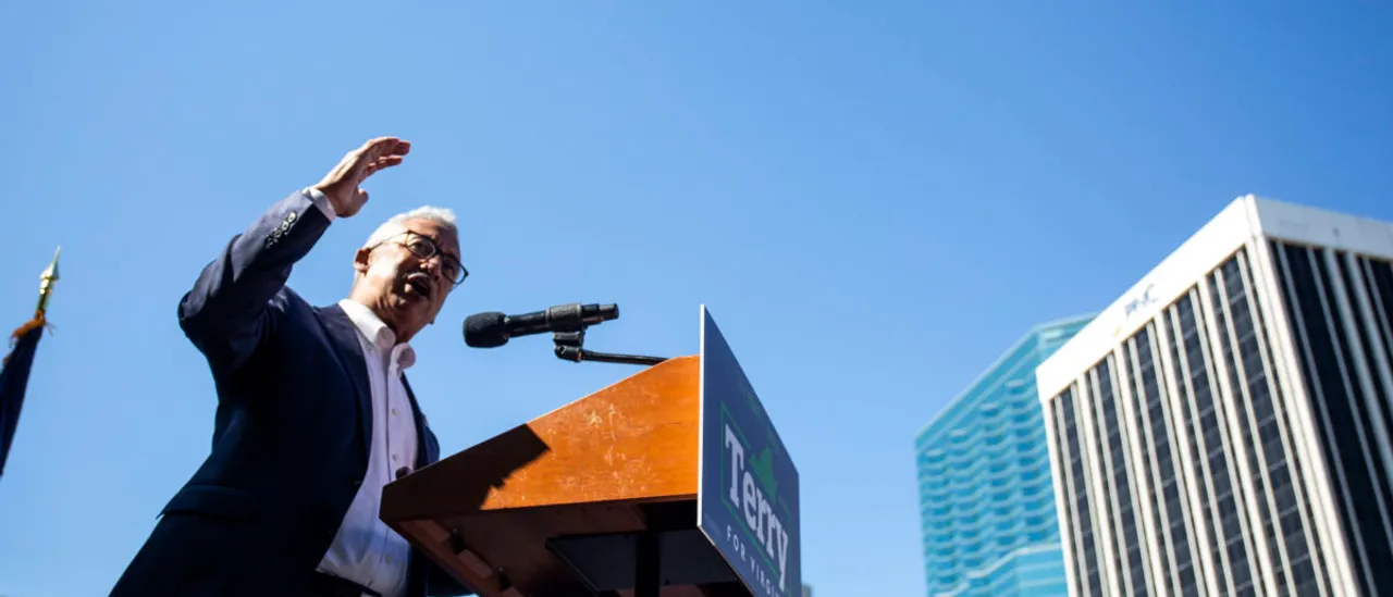 Bobby Scott Furious After Out-Of-Office Employee Emails Reportedly Call Them Out Over Shutdown