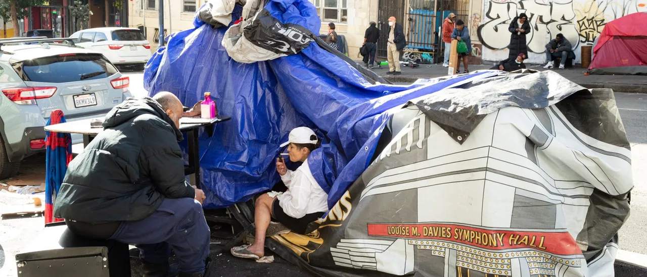 Just When We Thought San Francisco’s Taxpayer Waste Problem Was Bad They Totally Outdo Themselves