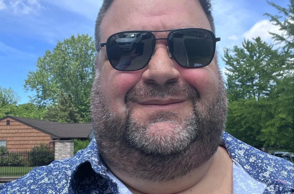 Law and odor: 550-pound NY lawyer allegedly stalked mistress, blasted out revenge porn after breakup: Lawsuit